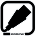someserver.de (@someserver) Twitter profile photo