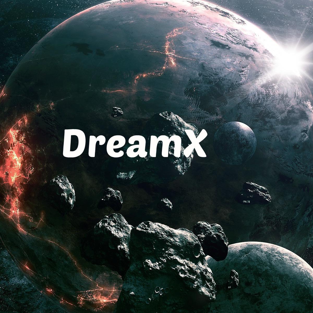 DreamxCaliber's profile picture. Co-leader of DreamX-Gaming