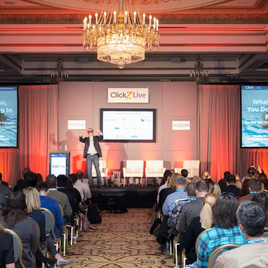 The team behind the logistics for Incisive Media's North & South America Events portfolio