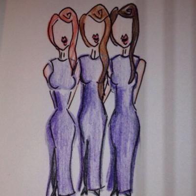 Female Vocal Trio