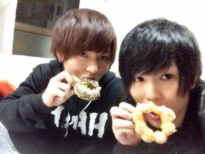 kaiwaletsubasa's profile picture. 南中29th2-3まほと☞はじめ☞サシマン☞リベルタス☞ポッキー☞みやゆう☞もるさん☞たいぽん☞カイワレ☞6面好きな人フォローよろしく