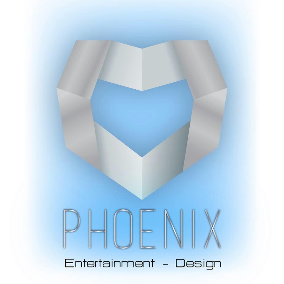Entertainment and Graphic Design