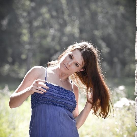 dina_mochalina's profile picture. 