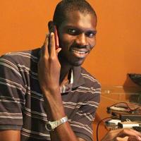 Yusupha Njie (@njie_yuz) 's Twitter Profile