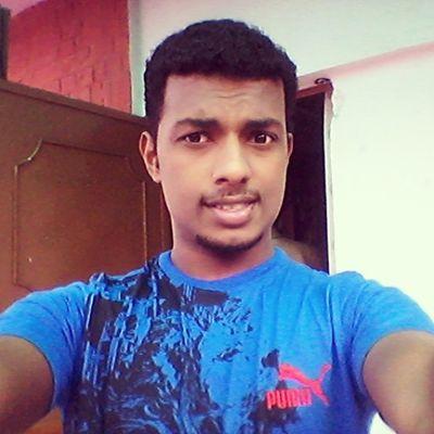 vijaykarichal's profile picture. A Proud Indian who loves to design & code awesome websites ;)