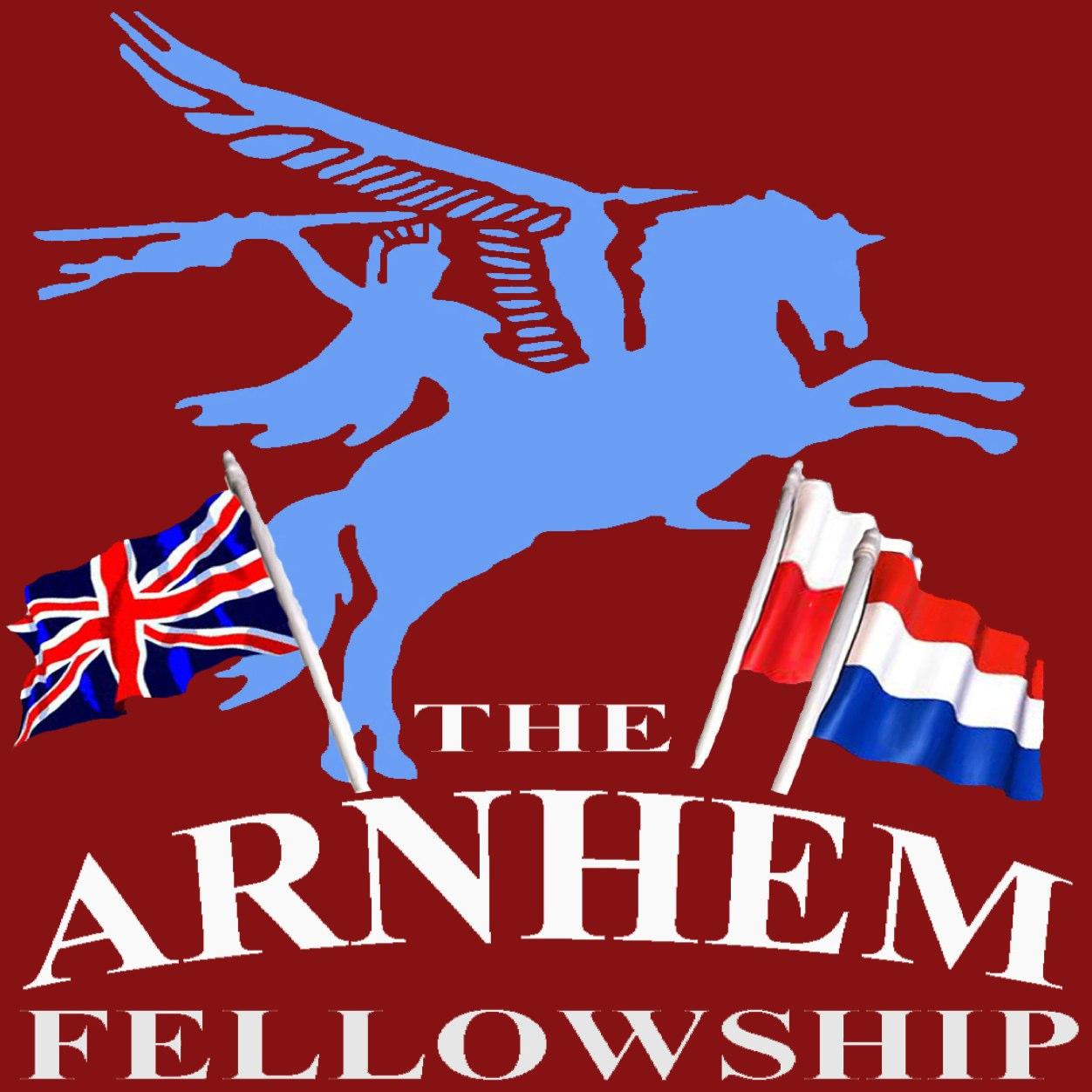 We are a UK registered charity working to preserve the bond of friendship forged during the Battle of Arnhem and to share its history.