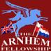 Arnhem Fellowship (@arnhem44fellow) Twitter profile photo Arnhem Fellowship (@arnhem44fellow) Twitter profile photo
