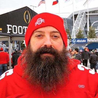 kennyrossjr's profile picture. Ohio grown. Product of Parma. Graduate of The Ohio State University. Lover of music, family, friends, boozing, and overall revelry.