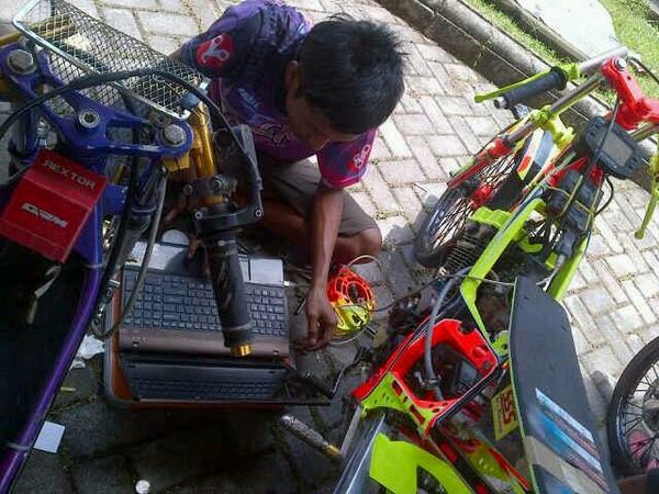 HKURACING MOTORSPORT
