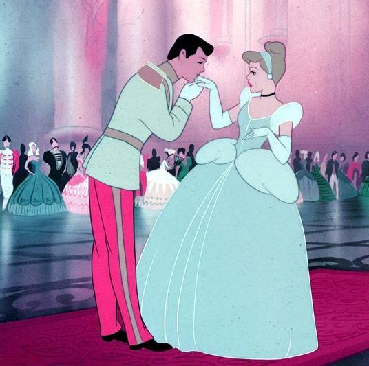 love♡ディズニープリンセスさんのプロフィール画像