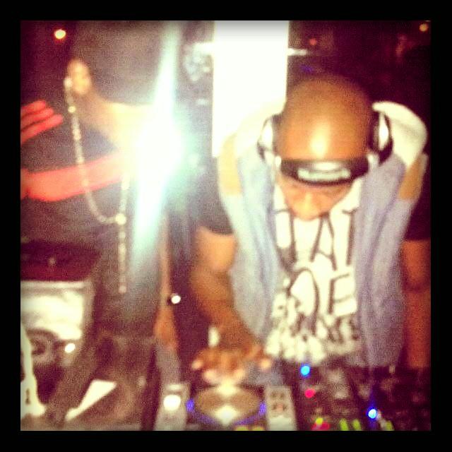 music or entertainment, music and lights. Bookings: 014 591 4115
Cell: 0790716122
Go Deep or Go Home