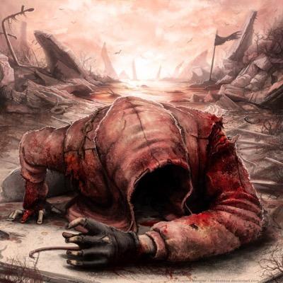 Melodic Hardcore band from Perth, Australia. Signed to We Are Triumphant. Our EP Despondency comes out February 24th!