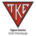 Tau Kappa Epsilon (@tkeplattsburgh) Twitter profile photo