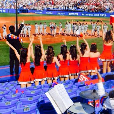 慶應チアMAJORETTES＊新歓 (@orien2015) / Posts / X