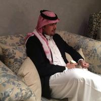 🖱 عبد الله الجرس (@abdullahaljaras) 's Twitter Profile