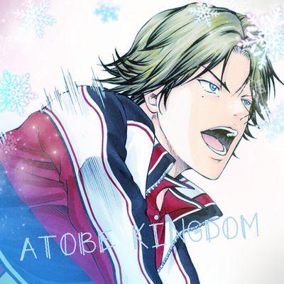 テニクラです。立海のコート上の詐欺師さんを愛してま す。 跡仁ダブルスは神。 テニミュは勉強中。※無言フォローだと気づかないので相互希望の方は一言ください