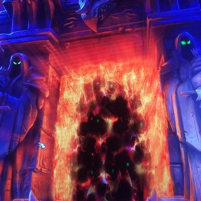 BorderDerps's profile picture. arangaha timmamagoin tirongai