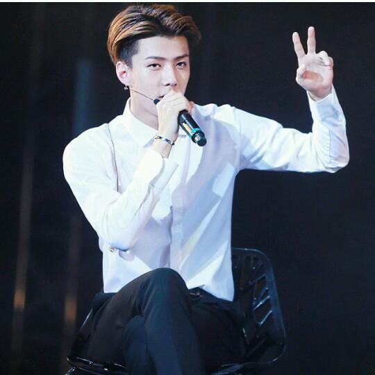 exo-k's trully magnae