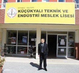 MALTEPE KÜÇÜKYALI ENDÜSTRİ MESLEK LİSESİ