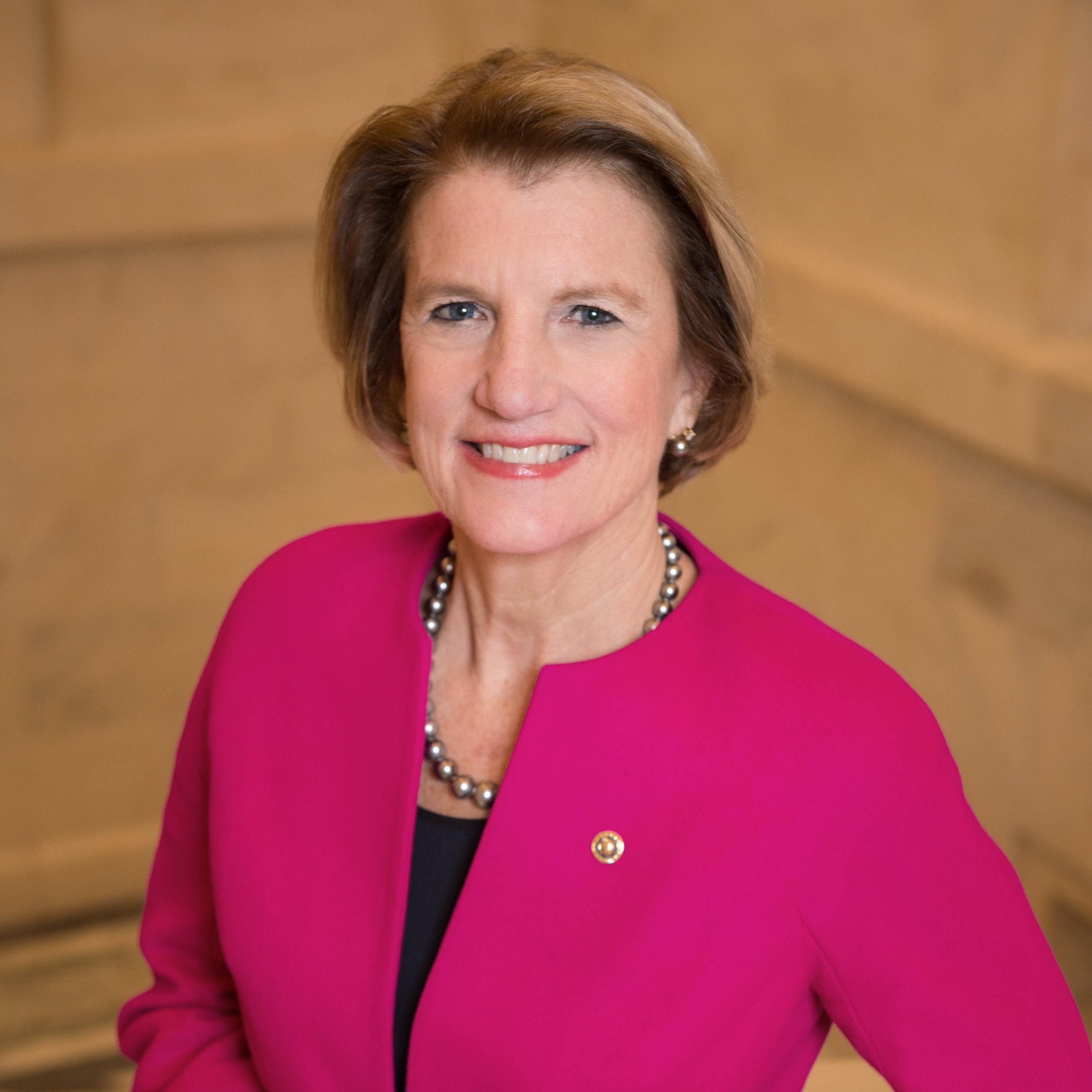 Shelley Moore Capito