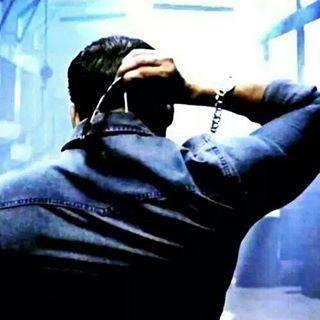 Salman Is My Idol.