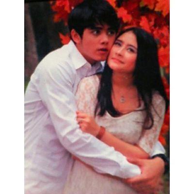 ##ALWAYSSUPPORTALIANDOPRILLY#@alysyarief@prillybie