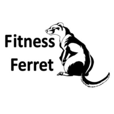 Fitness_Ferret's profile picture. Sharing Bodybuilding, Fitness and Nutrition Tips and Pics to help you achieve your Goals! Instagram - Fitness_Ferret