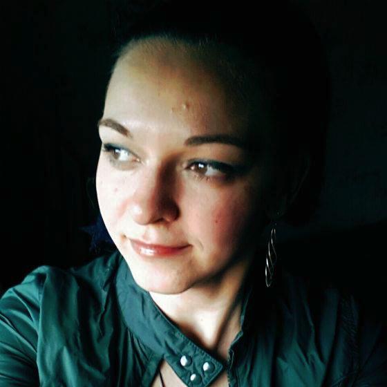Roxana C
#followme @night0n