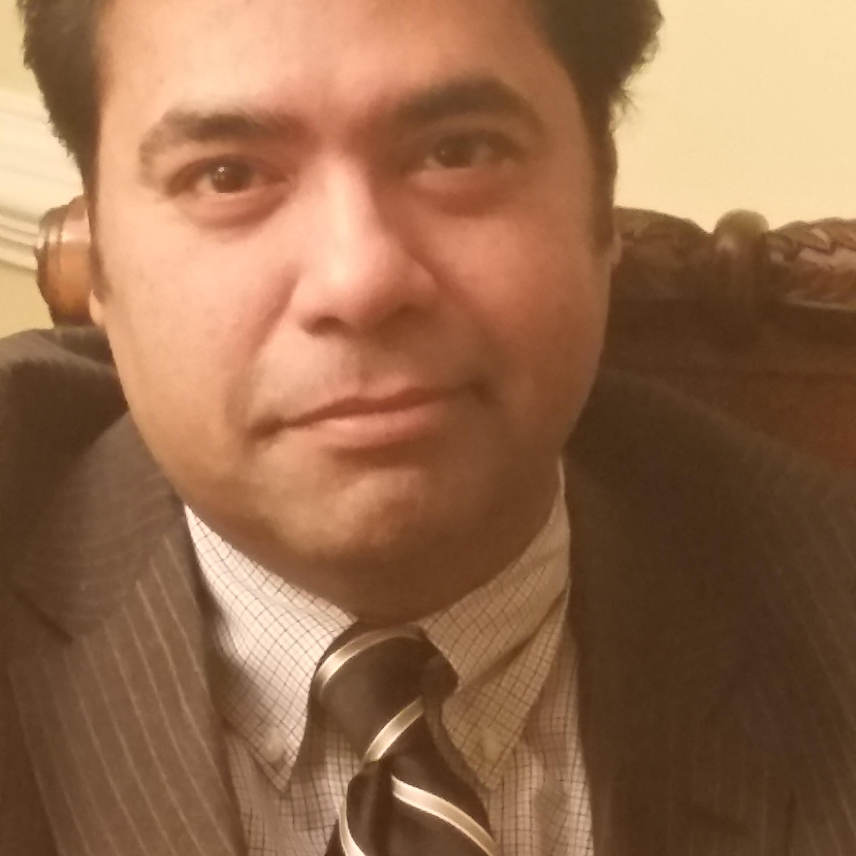 ImtiazShaikhi's profile picture. 