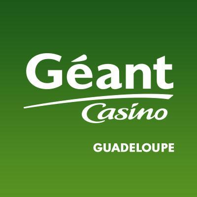 GeantCasinoGP's profile picture. Bienvenue sur le compte Twitter de Géant Casino Guadeloupe. Retrouvez toutes nos promotions, bons plans, événements en magasin... Hashtag : #GeantGP