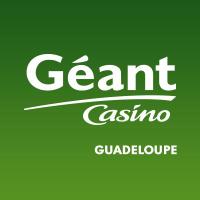 Géant C. Guadeloupe (@geantcasinogp) 's Twitter Profile