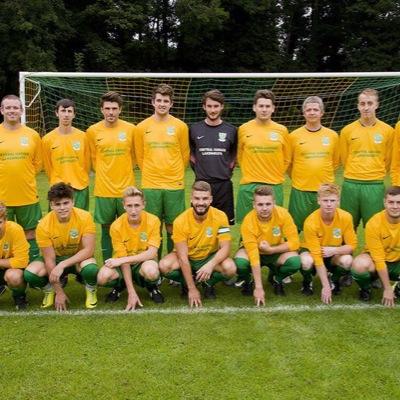 Lakenheath Reserves Football Club. Grinding out 1-0 wins since '92