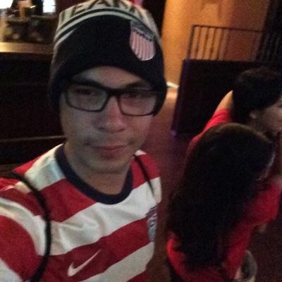 Los Angeles & USA soccer supporter opinions are my own.  #lafc #blackarmy1850 #tijuana #xolos @blackarmy1850