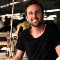 Jeff Denby (@jeffdenby) 's Twitter Profile
