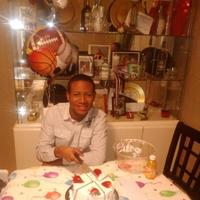 Luter Vargas (@lutervargas10) 's Twitter Profile