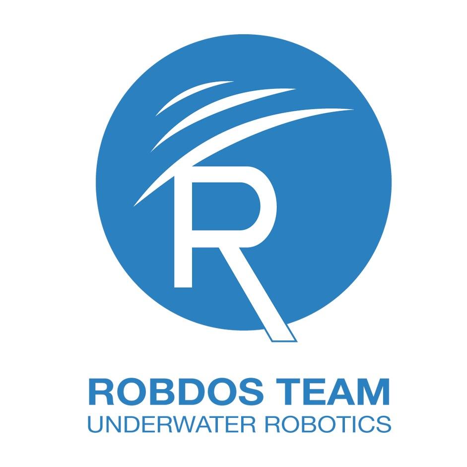 Underwater robotics team set up for the euRathlon 2017 Challenge