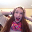 Thea Boone - @meguessinglife - Twitter