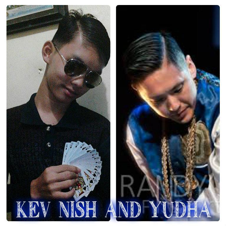 The Official Twitter Account Of Vj Syahuda Wijaya Kancana