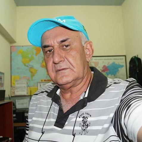 Py4hlJose's profile picture. 