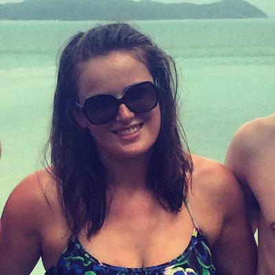 BeccaFalk93's profile picture. 