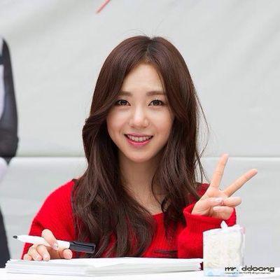 [봇]  에이오에이's 권민아 here!1993's lady☆                          ( real ; @Official_AOA )