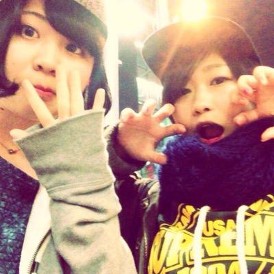 ただいまのすけ。
