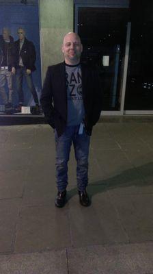 Richardgrayman's profile picture. 