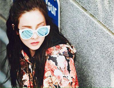 ♦ 4 QUEENS ♦ 5 KINGS ♦ 1 EMPEROR ♦️ 3 DUKES ♦️ 1 PRINCESS ♦ 11 PRINCES ♦ MY LIFE ♦️ MY GODDESS ♦️ MY EMPRESS ♦️ SANDARA PARK ♦DG♦