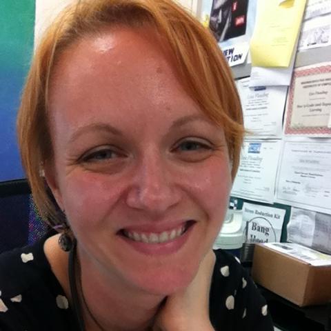 PWHSMediaLit's profile picture. We are a high school Media Literacy and Composition class!