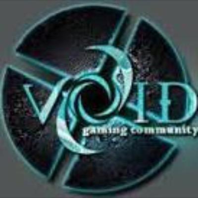 Go follow _Void_Gaming plz and thank u : )