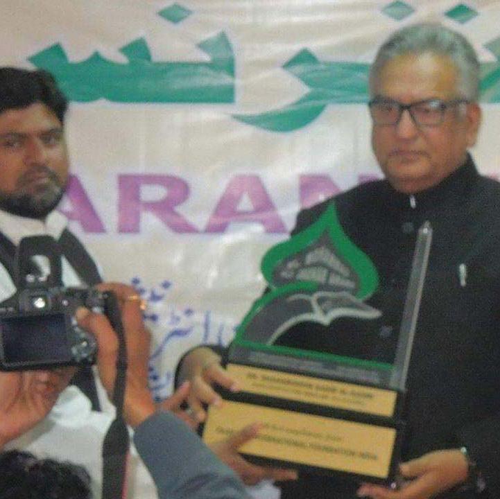 mssaqib1977's profile picture. 