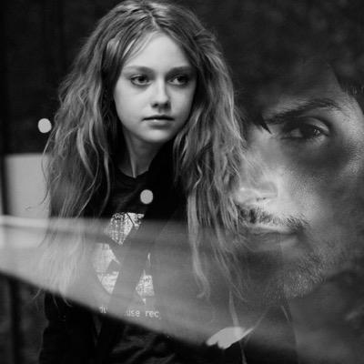 The 12 year old daughter of @RuthlessLeader_ and @HisFirst_Love, a termite and the smallest #Crush on @GrownUpCarl_ #TWDFamily OC 18+ #Admin