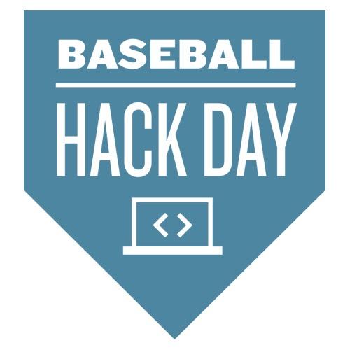 Montreal Baseball Hack Day 17 mars 2018 / March 17 2018
