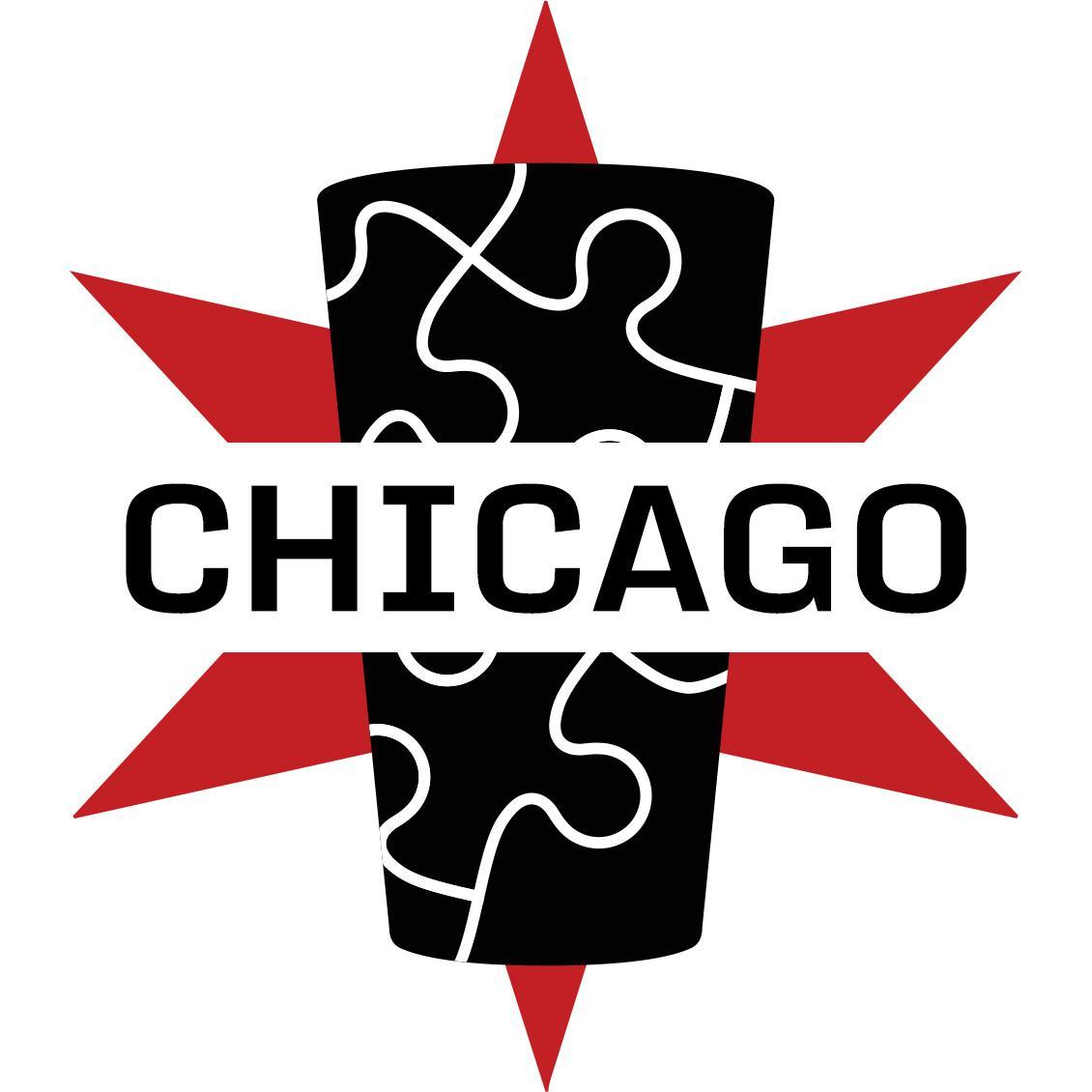 A casual event for puzzle lovers on the second Tuesday of every month. Part of the @puzzledpint empire.